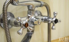 Мэр Калтана: после аварии на ЮК ГРЭС подача горячей воды в МКД восстановлена