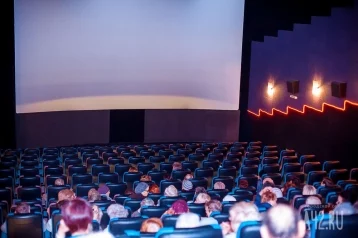 Фото: На кинофестивалях в РФ разрешат показывать фильмы без прокатного удостоверения 1