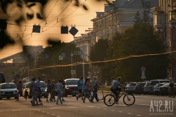 Фото: Кузбасские синоптики дали прогноз погоды на первую неделю августа 1