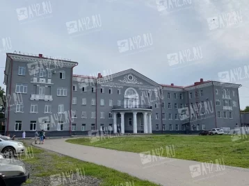Фото: Кардиологический комплекс из трёх корпусов появится в Новокузнецке  1