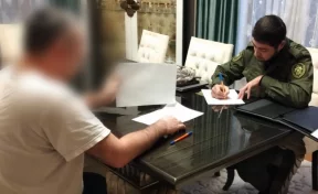 В Ингушетии возбудили уголовные дела на должностных лиц ФНС России