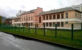 Мэр Новокузнецка сообщил о строительстве новой школы в Куйбышевском районе