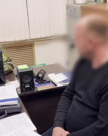 СК: взрыв в доме в Тульской области устроил один из жильцов во время ремонта