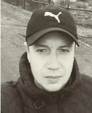 Фото: В Осиннниках пропал 27-летний мужчина 1
