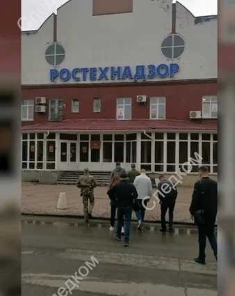 Попался на взятке: в Кемерове ушло в суд дело бывшего замглавы Сибирского управления Ростехнадзора