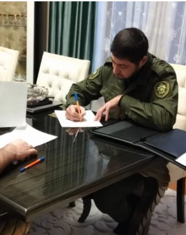 Фото: <a href=https://sledcom.ru/news/item/2067324/>Следственный комитет России</a> / Официальный сайт