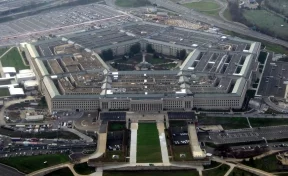 В Пентагоне заявили о нежелании России начать диалог по вооружениям