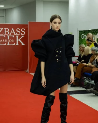 В Кузбассе появится Ассоциация модной индустрии