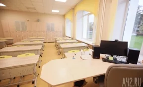 Директор петербургской школы обнаружила порноролик с участием 15-летней ученицы