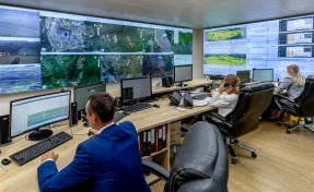 «Кузбассразрезуголь» разработал национальный стандарт многофункциональных систем безопасности для угольных разрезов