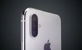 Названа реальная стоимость нового iPhone Xs Max