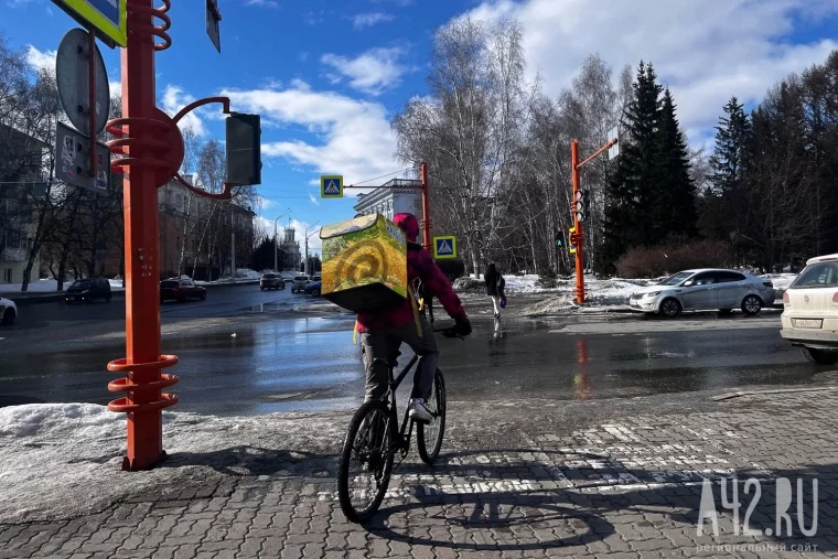 Фото: Кемерово Винсента Ван Гога. Искусство выходит из рам и занимает город 14