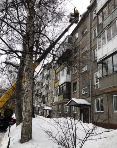 Фото: <a href=https://t.me/gazetakemerovo/29026>«Жилкомцентр»</a> / Telegram