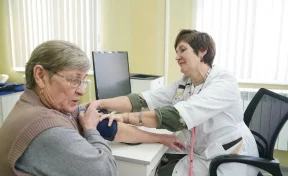 В Топкинском округе открыли два новых здравпункта