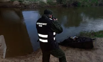 Фото: В Брянской области из реки достали обезображенный труп без головы  1