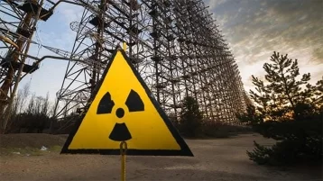 Фото: Власти Украины хотят предоставить Чернобыльскую зону для учений НАТО 1