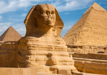 Фото: В Египте найдена уникальная гробница царского советника 1