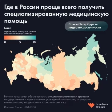 Фото: Кузбасс оказался одним из регионов с самой недоступной медициной в стране 2