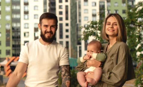 Живи бесплатно в новостройке: застройщик «Атмосфера» дарит покупателям два года обслуживания дома