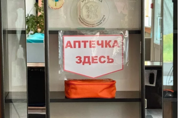 Илья Середюк: в Кузбассе обустроено более 6 тысяч укрытий