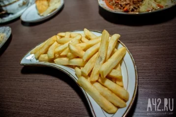 Фото: Диетологи назвали самое вредное блюдо из картофеля 1