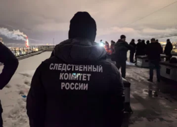 Фото: Стрелок обезврежен: в СКР рассказали подробности о стрельбе с крыши 1