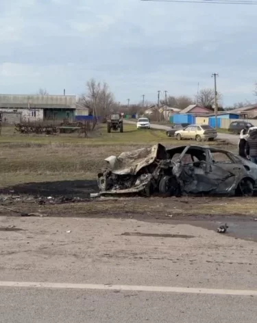 Фото: <a href=https://t.me/gibdd161>Госавтоинспекция Ростовской области/</a> Telegram