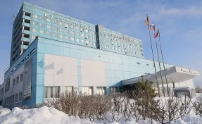 Кузбасские медики начали делать операции на сердце детям без переливания крови