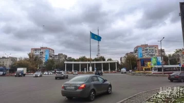 Фото: Казахстан будет соблюдать антироссийские санкции, заявил Токаев 1