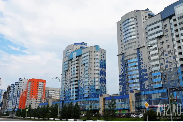 Росреестр: в ноябре спрос на ипотеку в Кузбассе вырос почти на 50%