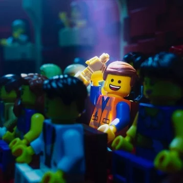 Фото: Умер создатель знаменитой LEGO-фигурки человека 1