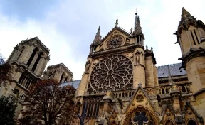 Часы собора Парижской Богоматери восстановят из аналогичной конструкции
