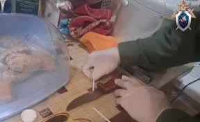 В Нижегородской области мужчина отрезал голову жене сына, дело ушло в суд