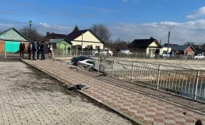 Малолетний ребёнок погиб под колёсами иномарки в Татарстане 