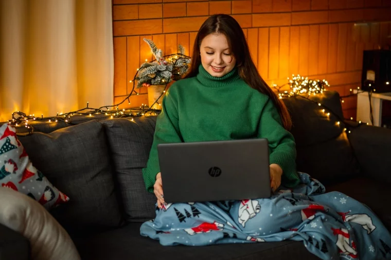 Фото: Новогодние каникулы по другим правилам: как провести длинные выходные в Кемерове, если диван и оливье уже не радуют 5