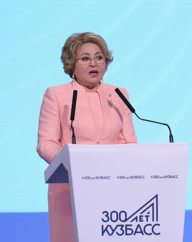 Трагедия не должна повториться: Валентина Матвиенко прокомментировала ЧП в роддоме Новокузнецка