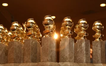 Фото: Объявлены номинанты на премию «Золотой глобус» 1