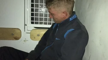 Фото: В Кемерове суд заключил под стражу водителя, насмерть сбившего школьника 1