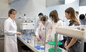 В Кузбассе стартовала Неделя среднего профессионального образования