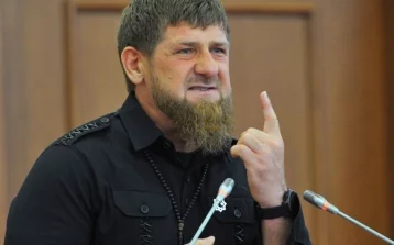 Фото: В Чечню из Москвы на перевоспитание вернули более 100 молодых людей  1