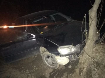 Фото: В Юрге пьяный автомеханик разбил машину клиента 1