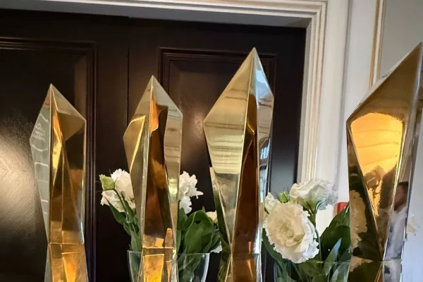 СТК «Шерегеш» второй год подряд признан лучшим горнолыжным курортом Сибири