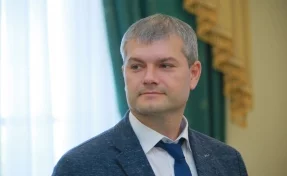 Министр транспорта Кузбасса Сергей Рубан покинул свой пост