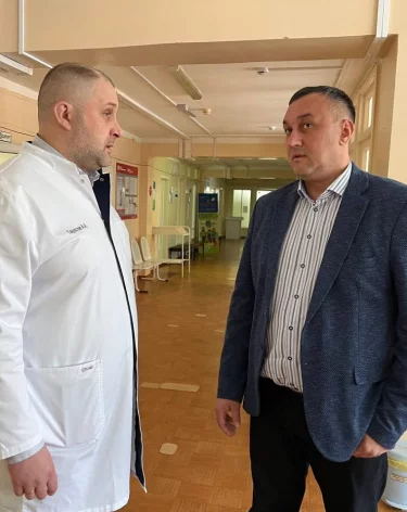 Фото: <a href=https://t.me/andrey_tarasov_mzk/573>Андрей Тарасов</a> / Telegram