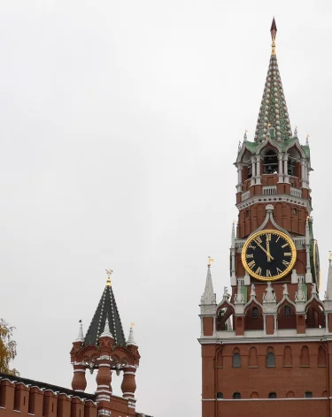 В Кремле активно готовятся к визиту Путина в Индию