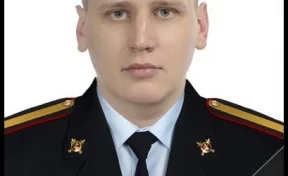 Погибшим на КПП в Чечне полицейским оказался кузбассовец