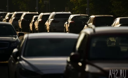 Страховщики предупредили о вероятном всплеске в России угонов китайских автомобилей в ближайшие два года