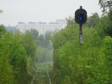 Фото: В Кемерове на железной дороге нашли тело 32-летнего мужчины 1