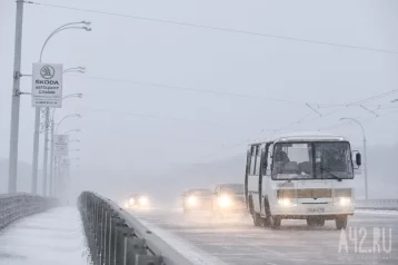 Фото: Синоптики рассказали, какая погода ожидает кузбассовцев на этой неделе 1