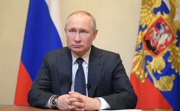 Фото: Президент России: пособия и льготы должны продлеваться автоматически в течение шести месяцев 1